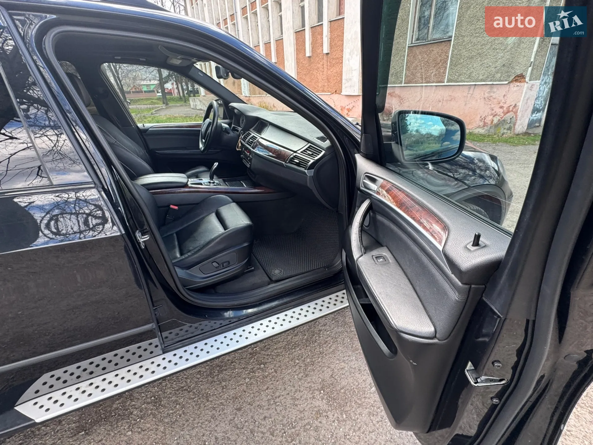 2011 BMW X5 - мініатюра 19