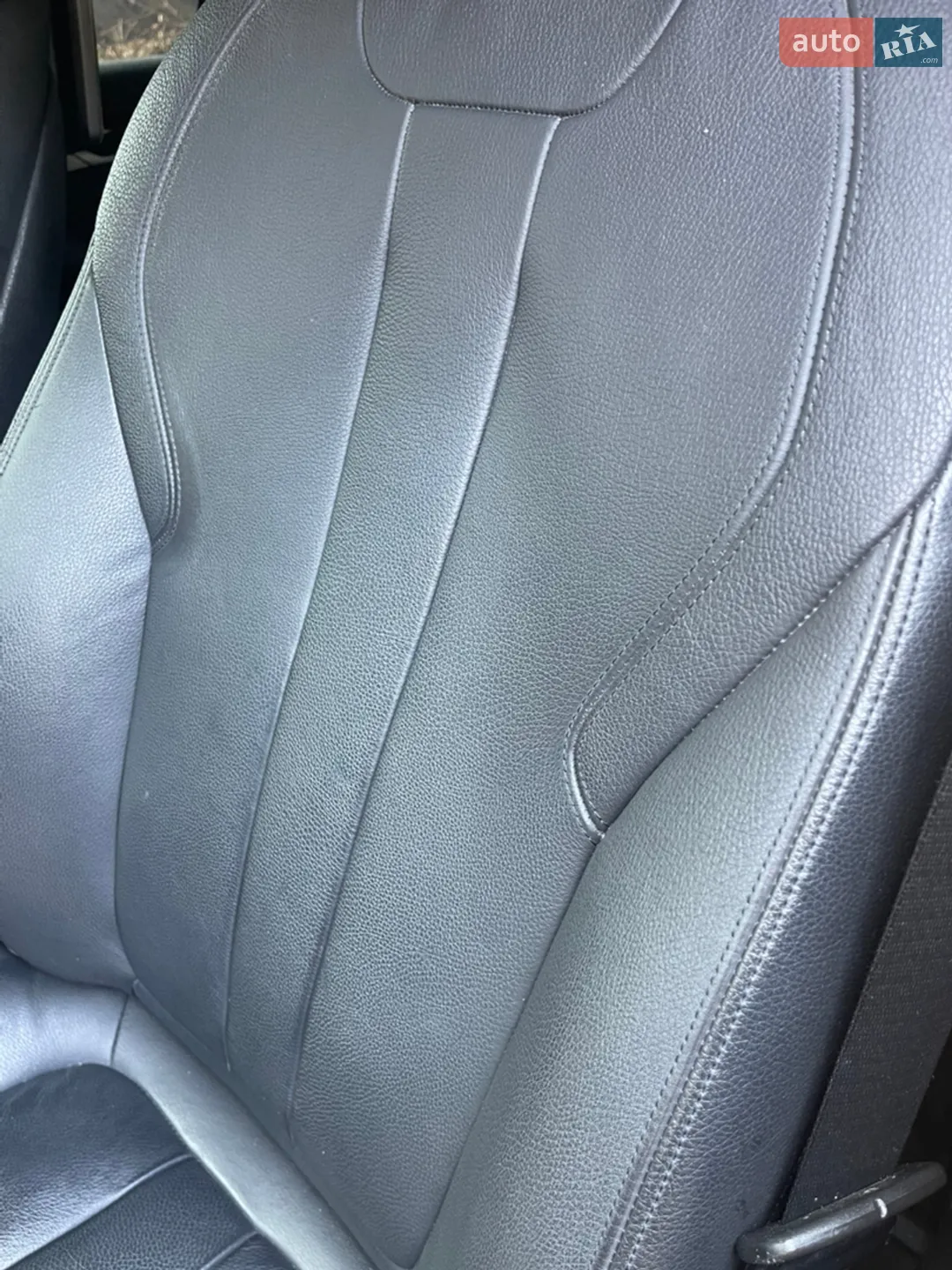 2013 BMW X5 - мініатюра 7