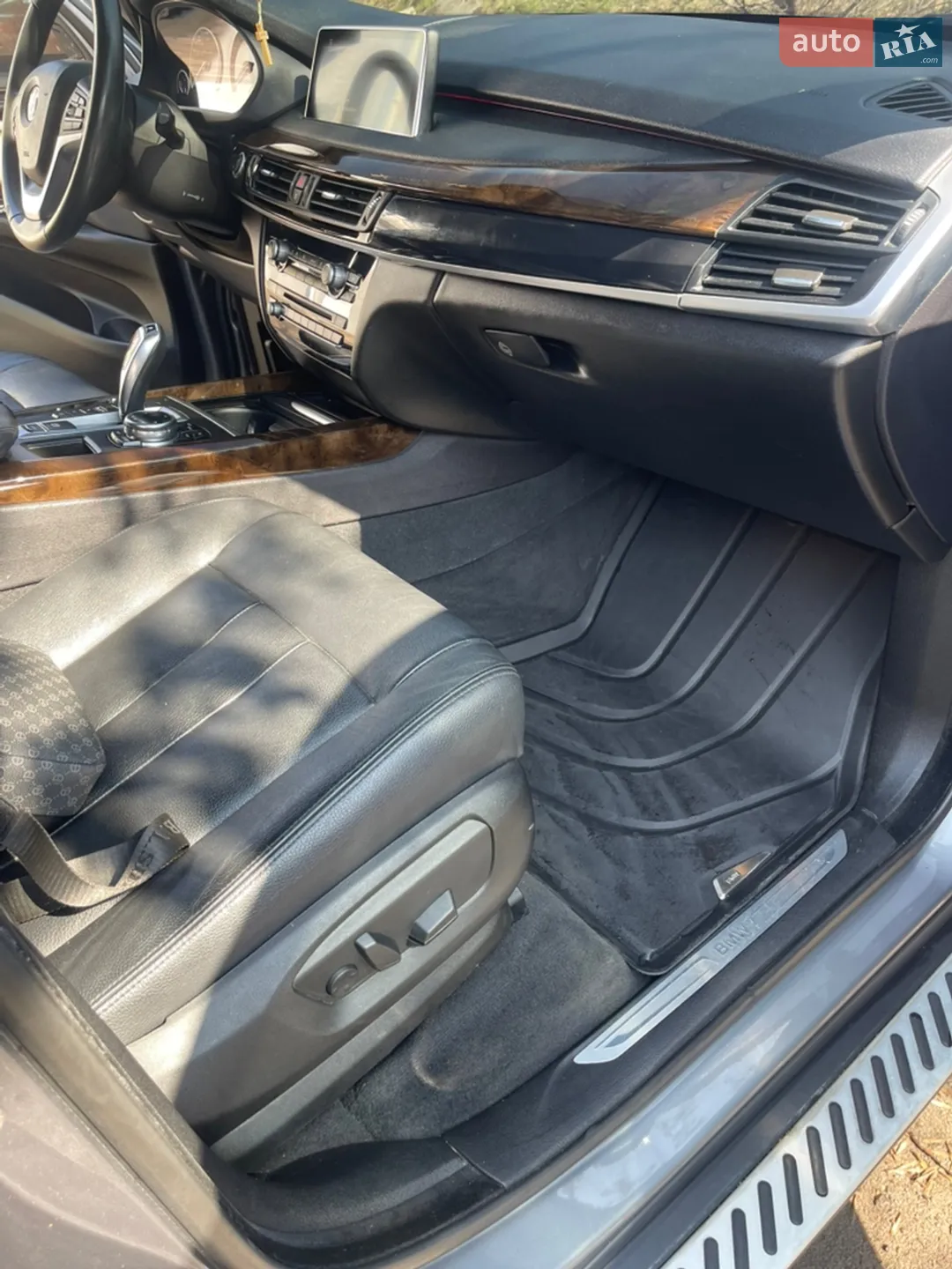 2013 BMW X5 - мініатюра 21