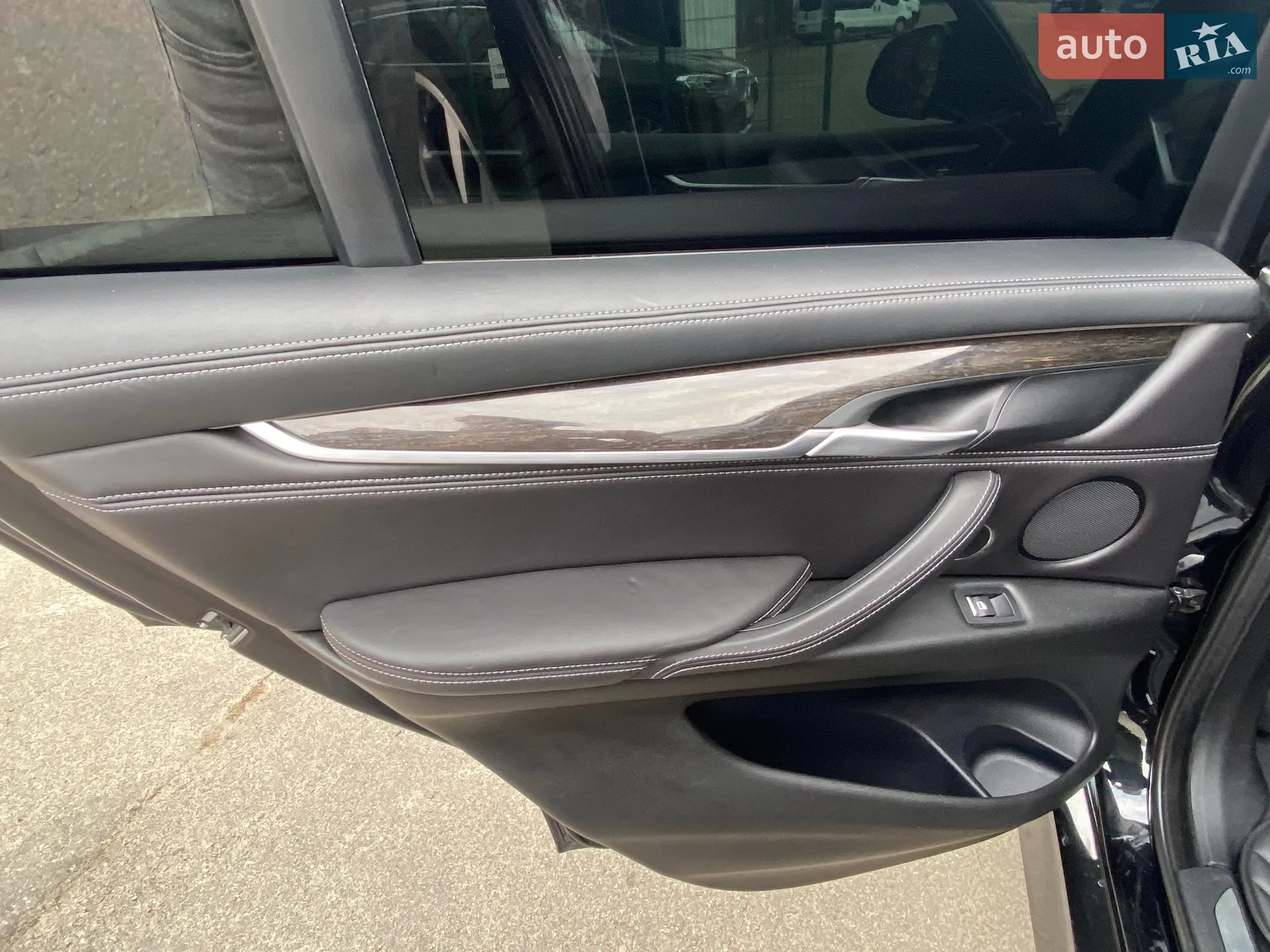 2015 BMW X5 - мініатюра 9