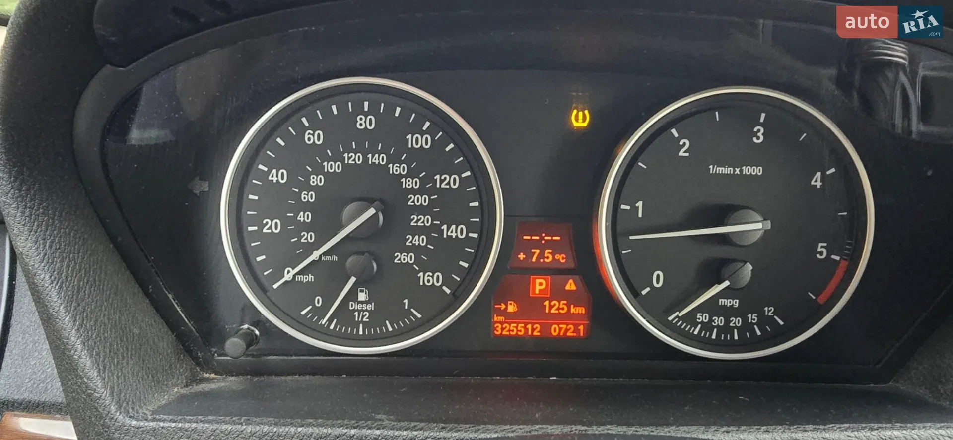 2010 BMW X5 - мініатюра 18