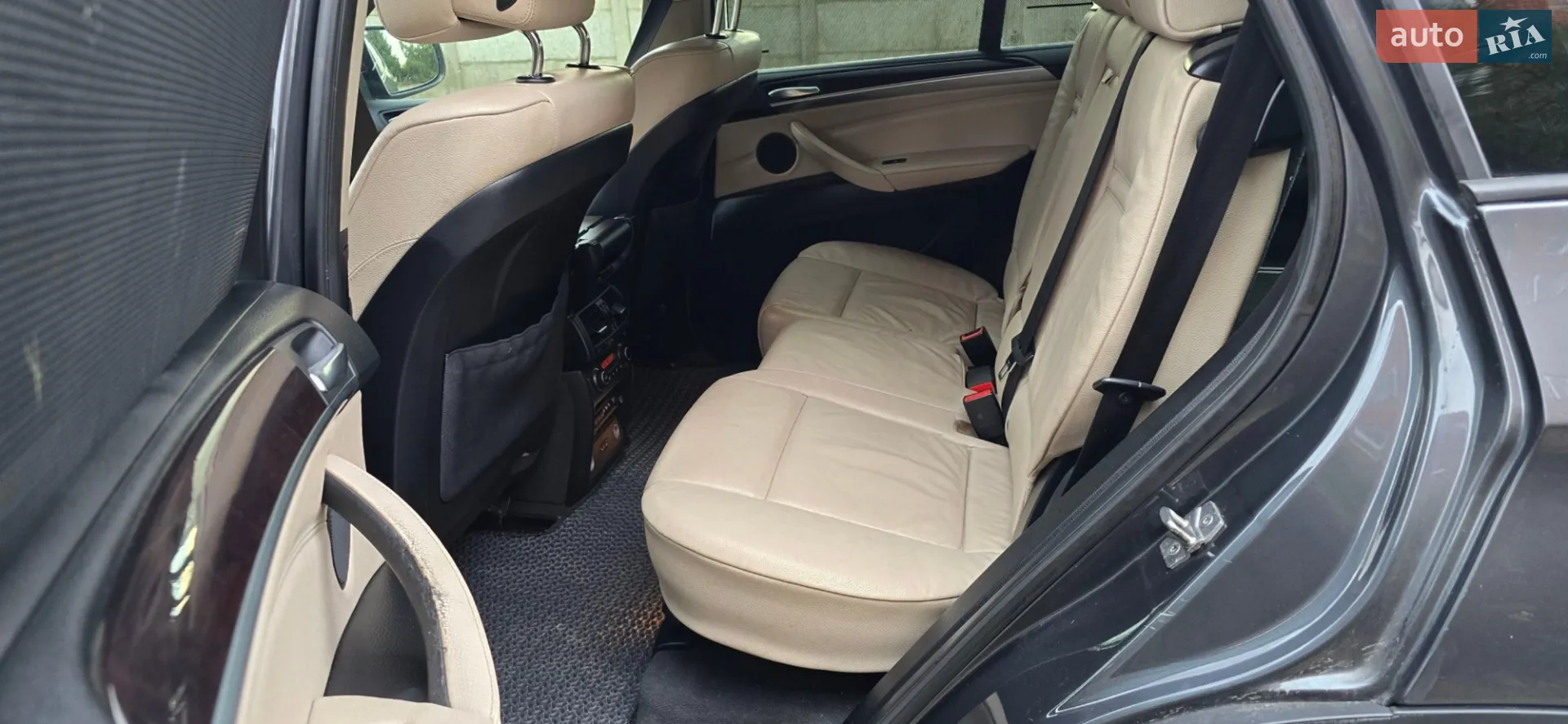 2010 BMW X5 - мініатюра 21