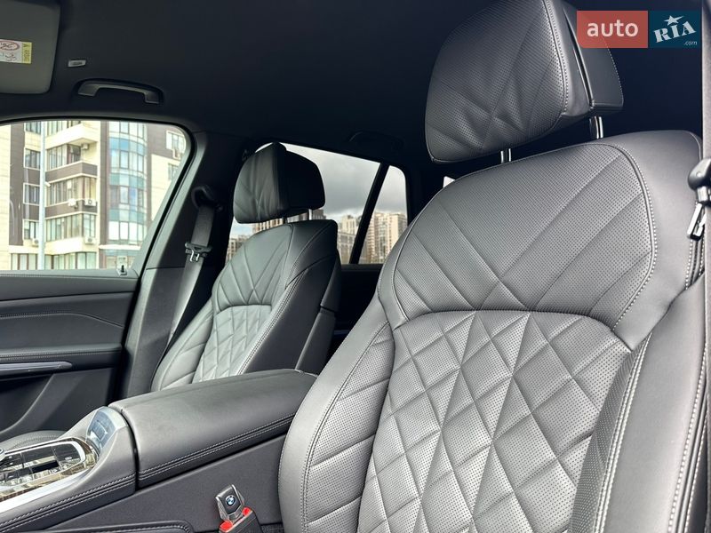 Позашляховик / Кросовер BMW X5 2023 в Києві