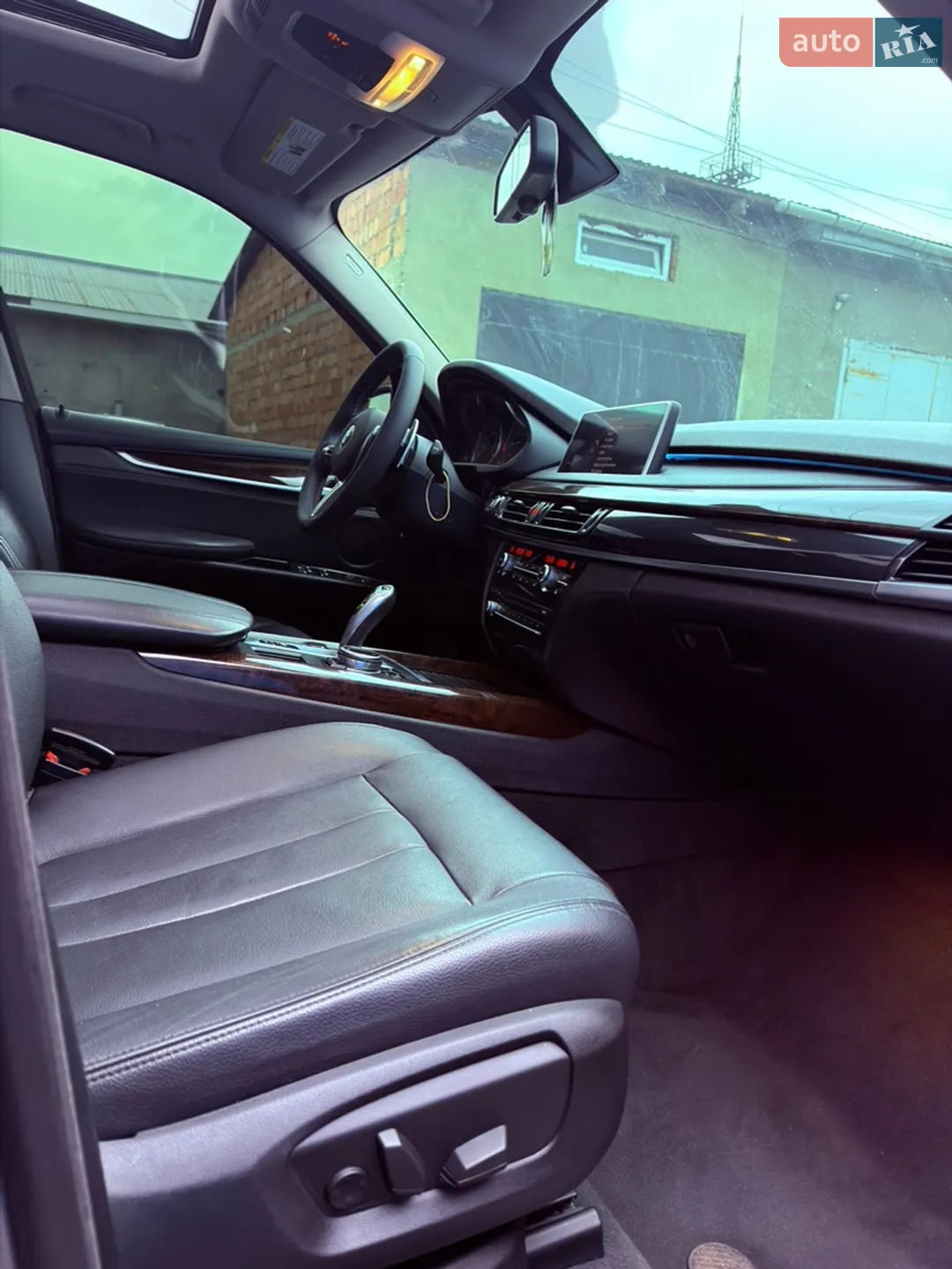 2014 BMW X5 - мініатюра 23