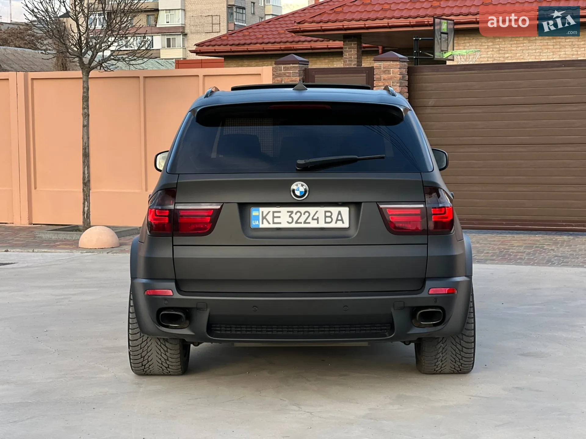 2010 BMW X5 - мініатюра 7
