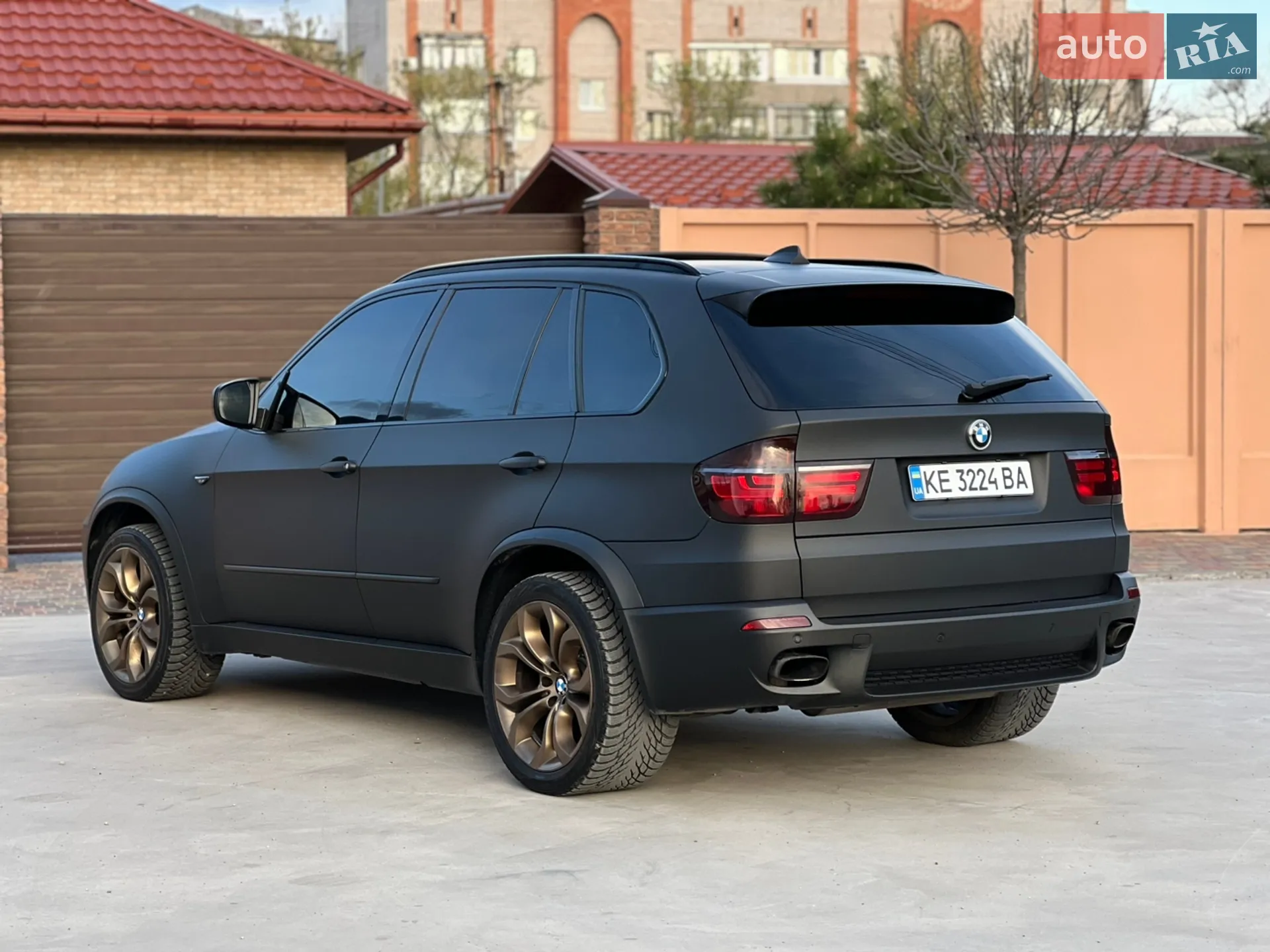 2010 BMW X5 - мініатюра 9