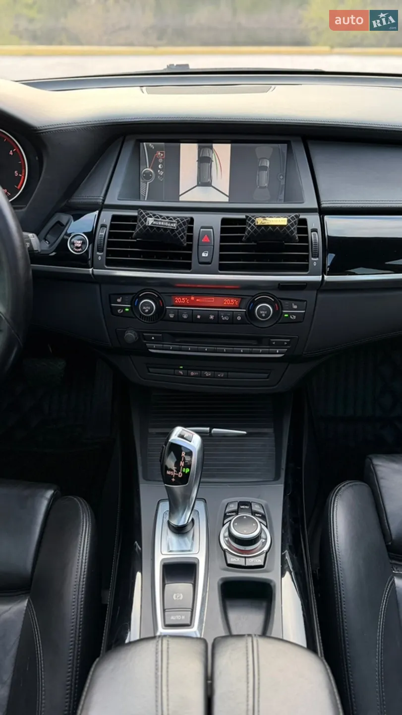 2010 BMW X5 - мініатюра 19