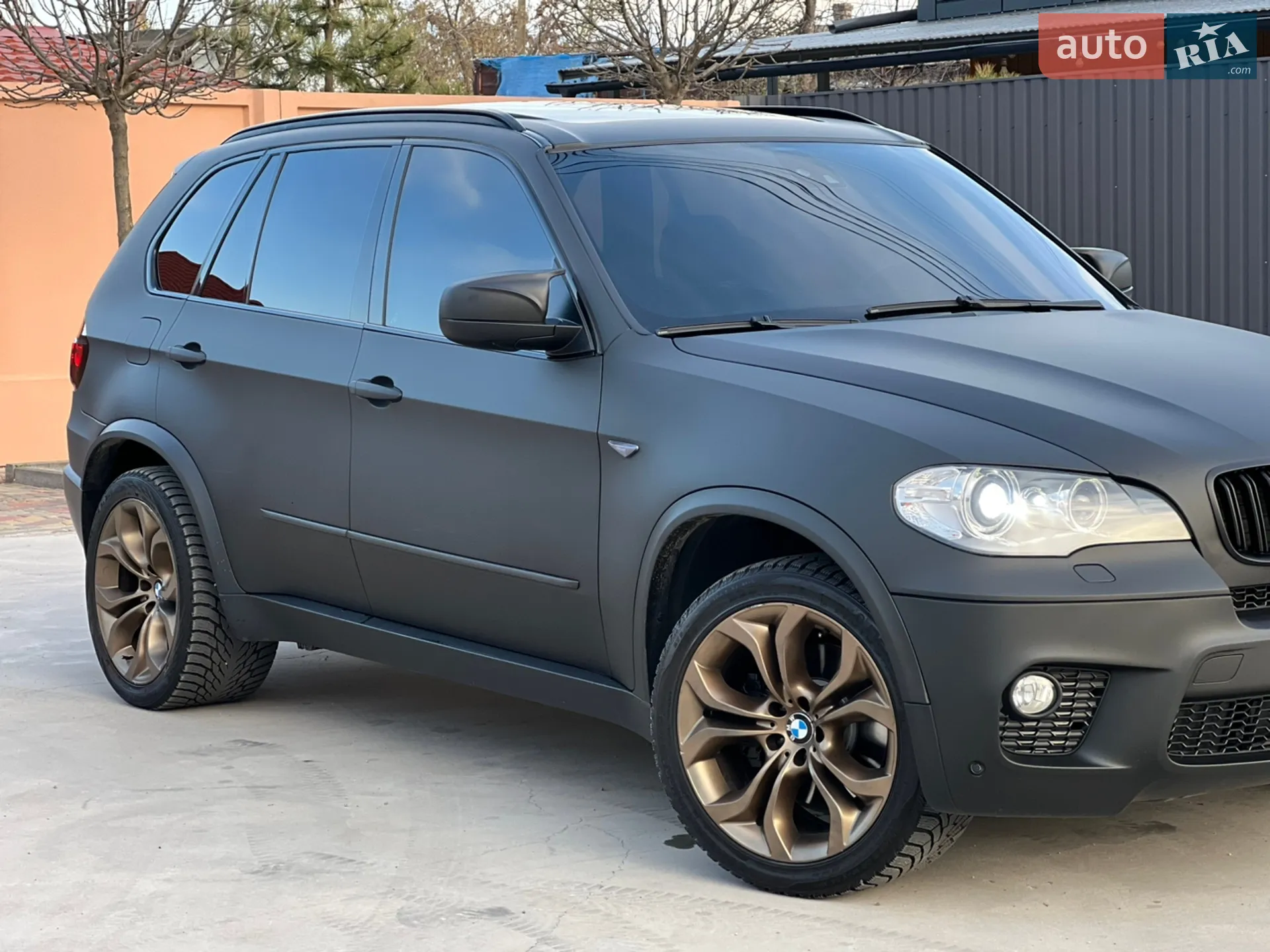 2010 BMW X5 - мініатюра 29