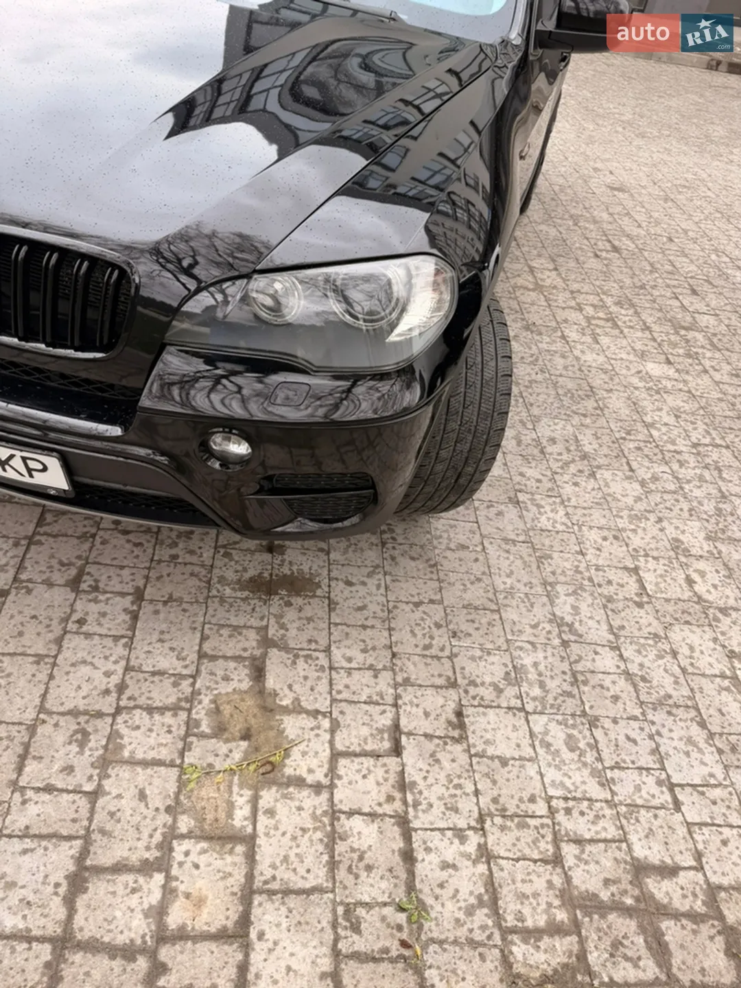 2010 BMW X5 - мініатюра 3