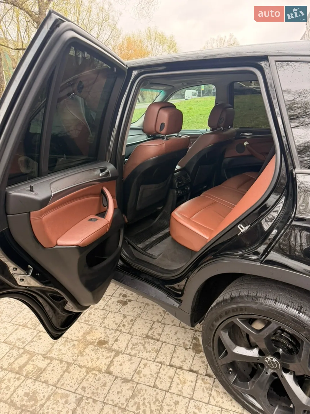 2010 BMW X5 - мініатюра 8