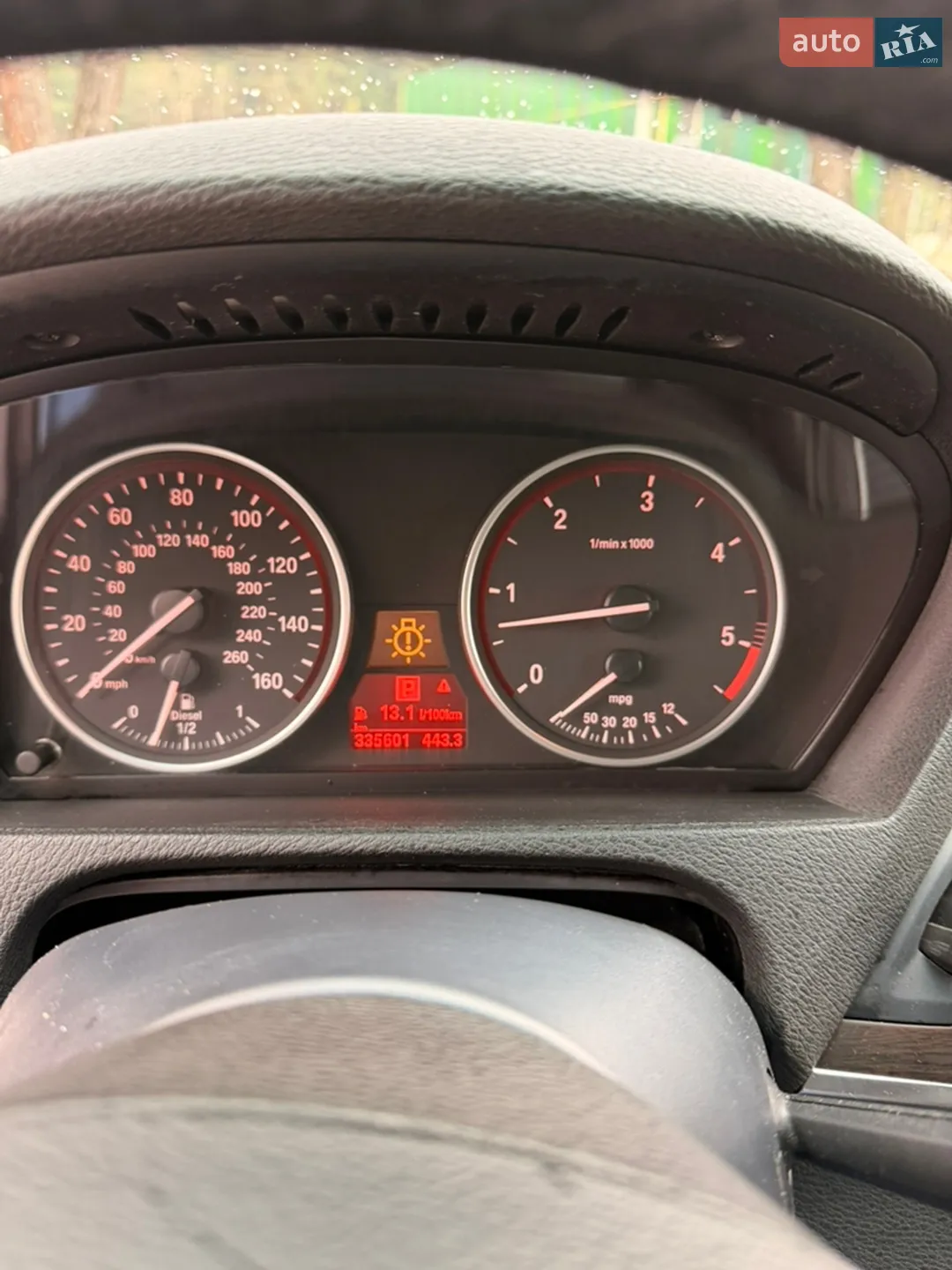 2010 BMW X5 - мініатюра 18