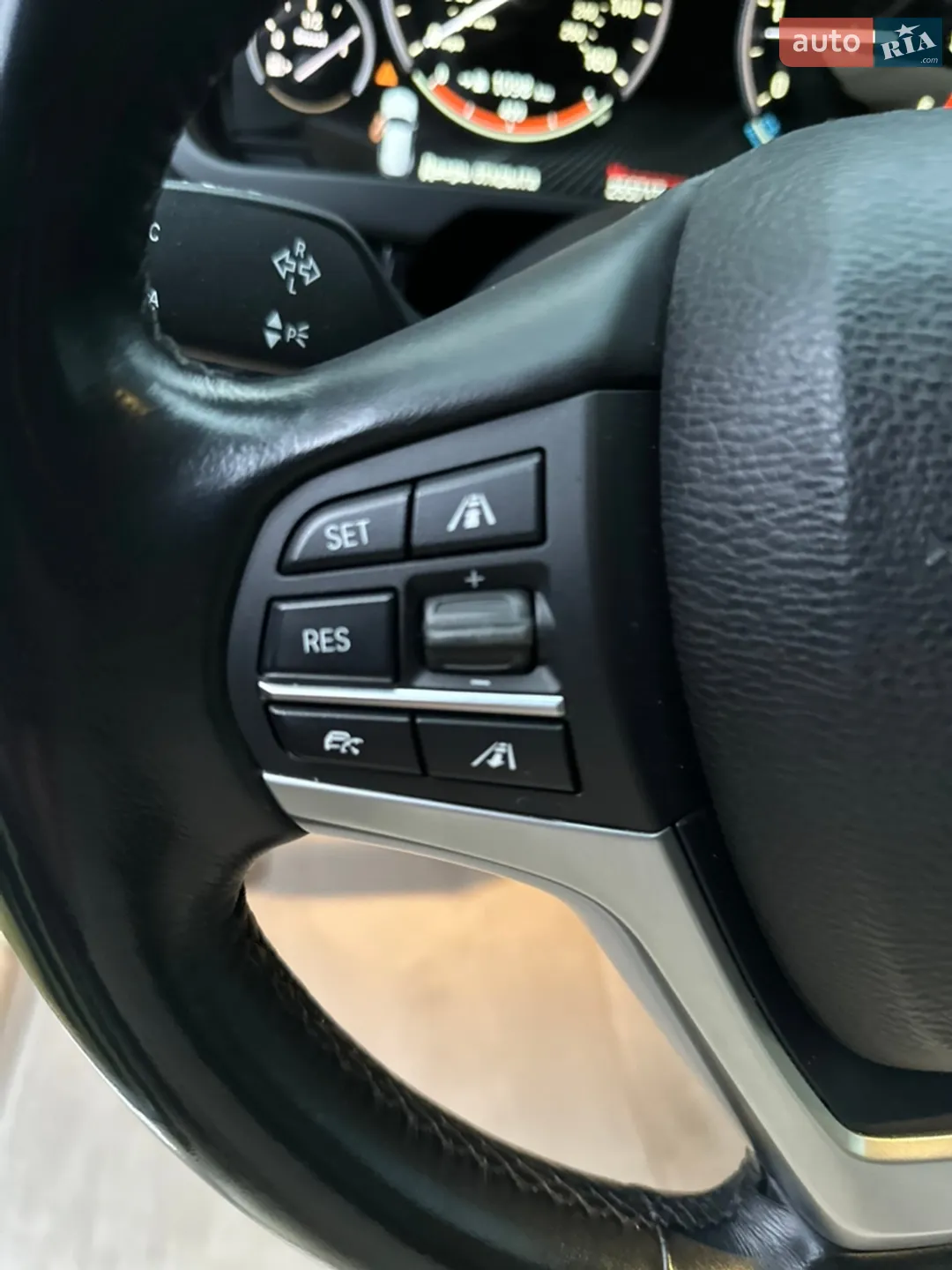 2016 BMW X5 - мініатюра 28