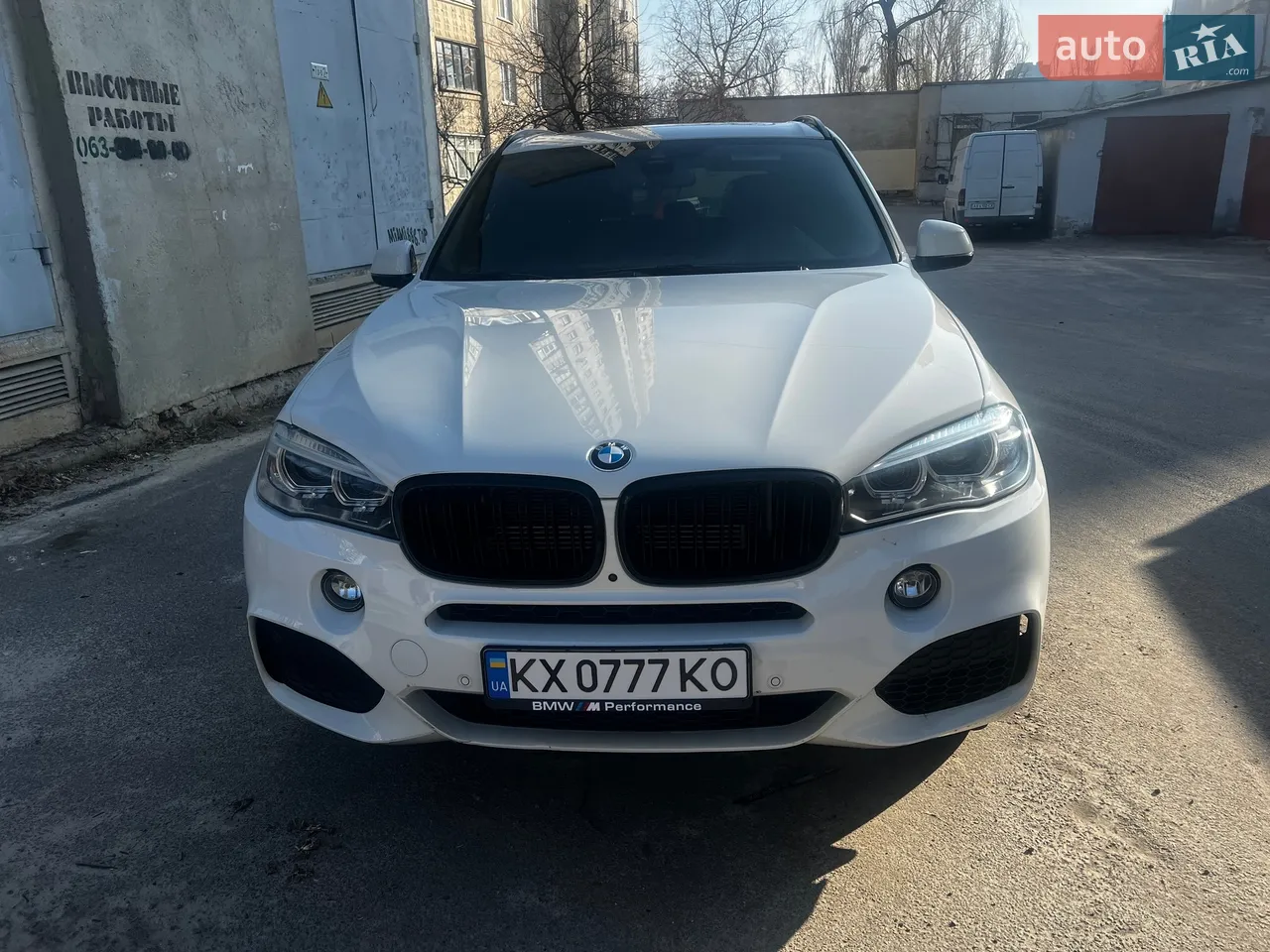 2019 BMW X5 - мініатюра 41