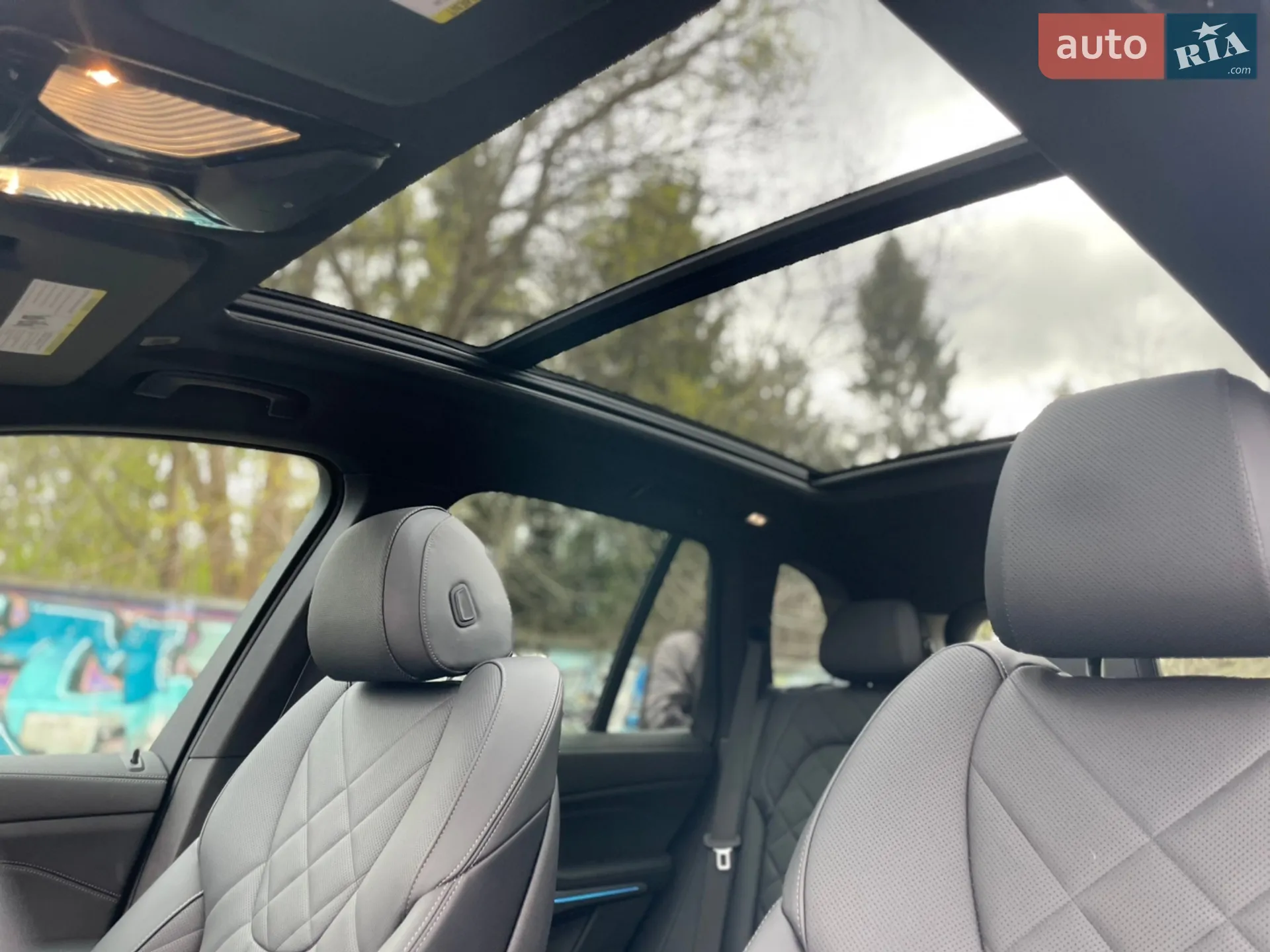 2025 BMW X5 - мініатюра 13