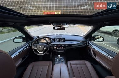 Внедорожник / Кроссовер BMW X5 2017 в Луцке