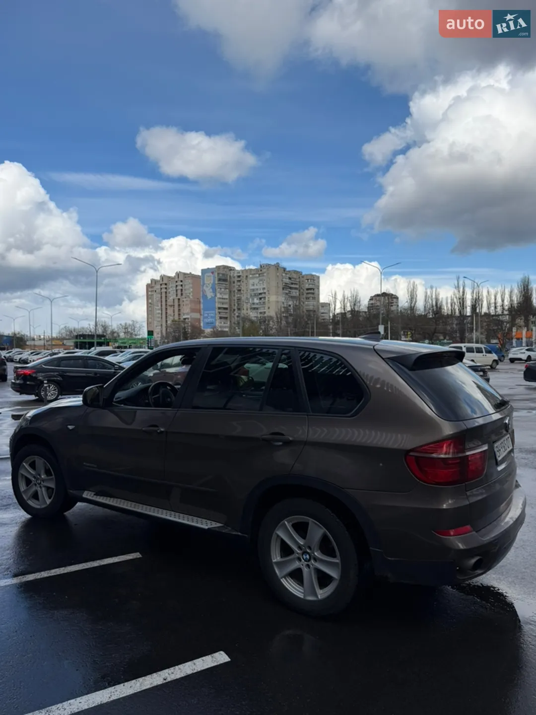 2010 BMW X5 - мініатюра 8