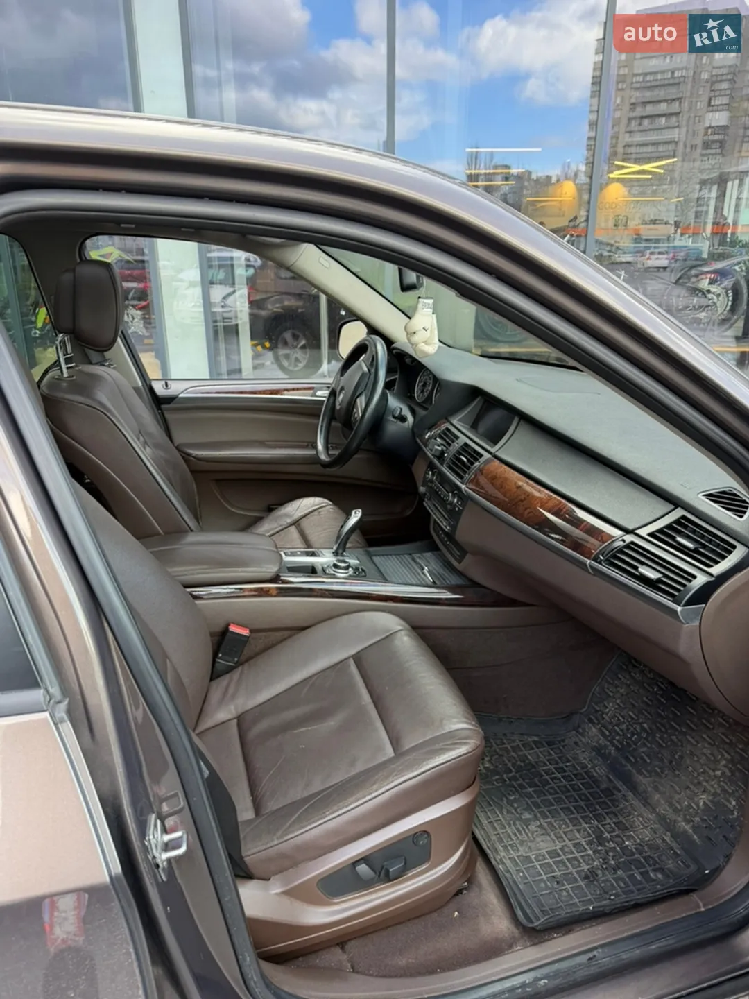 2010 BMW X5 - мініатюра 11