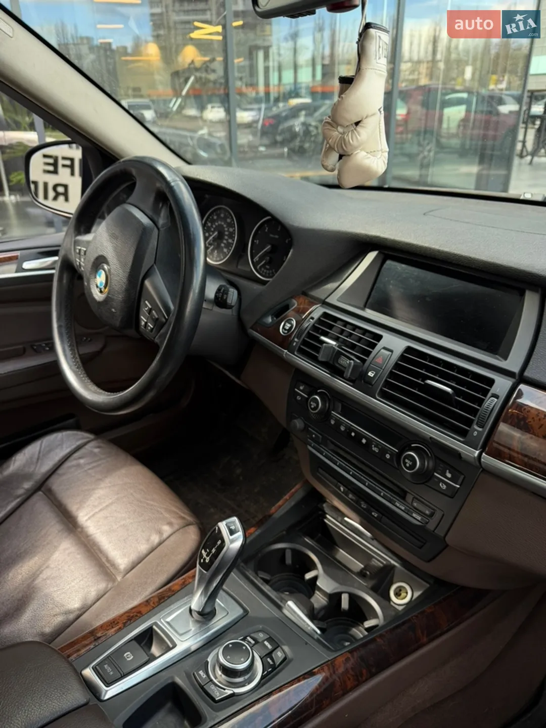 2010 BMW X5 - мініатюра 17