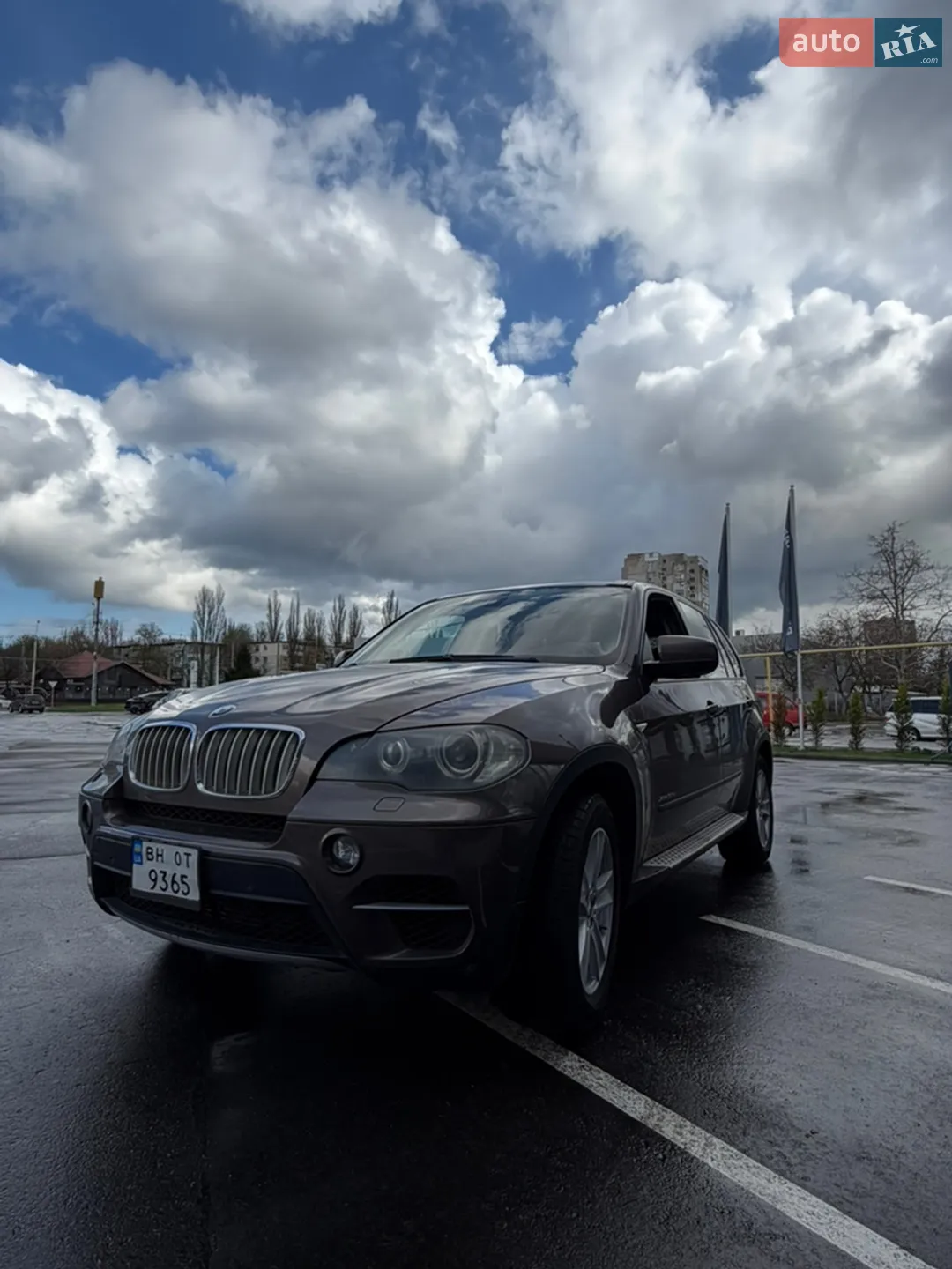 2010 BMW X5 - мініатюра 31