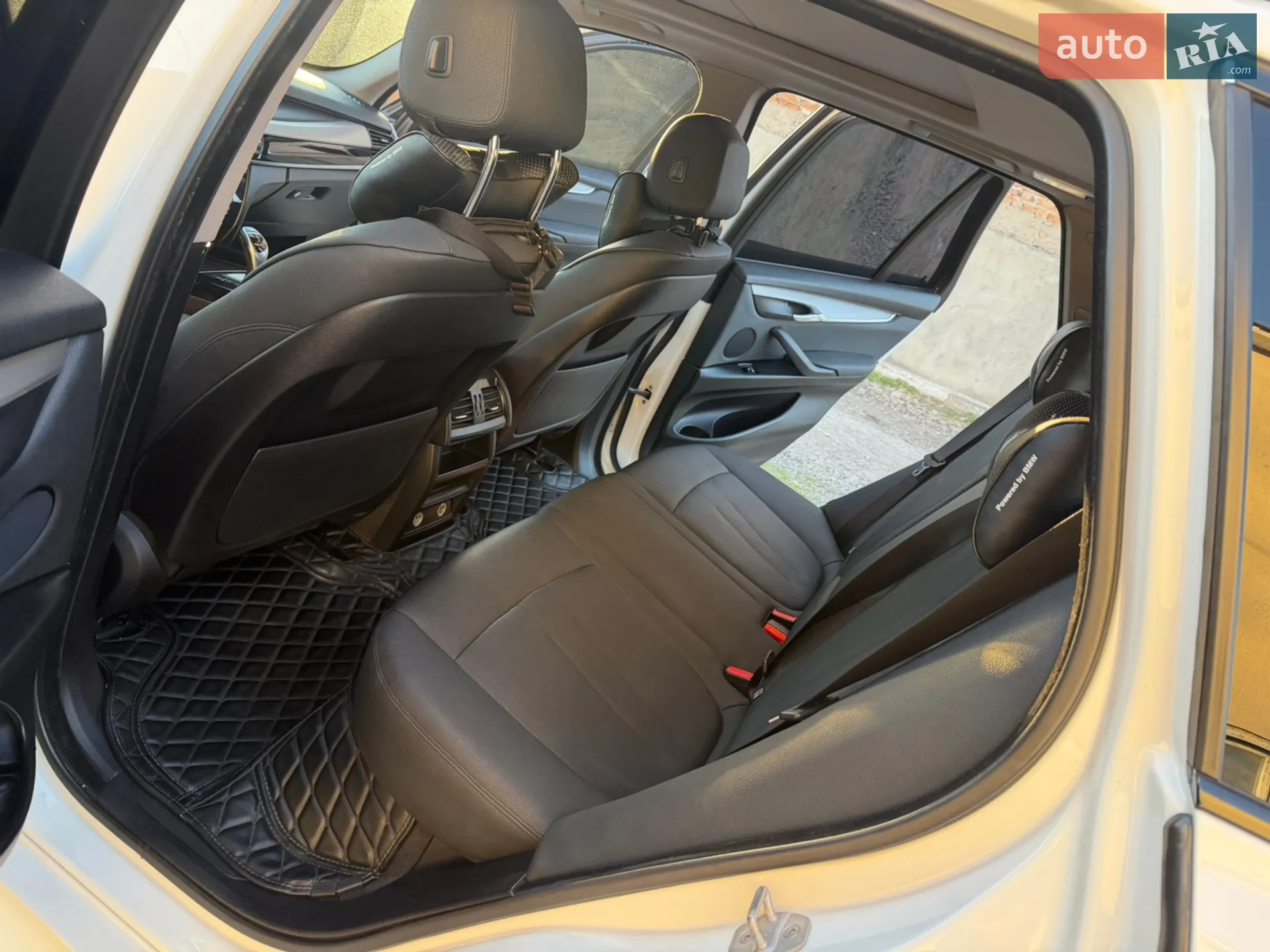 2014 BMW X5 - мініатюра 14