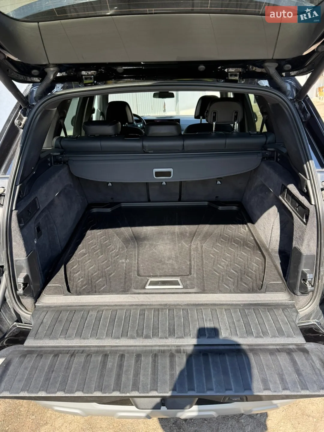 2023 BMW X5 - мініатюра 16
