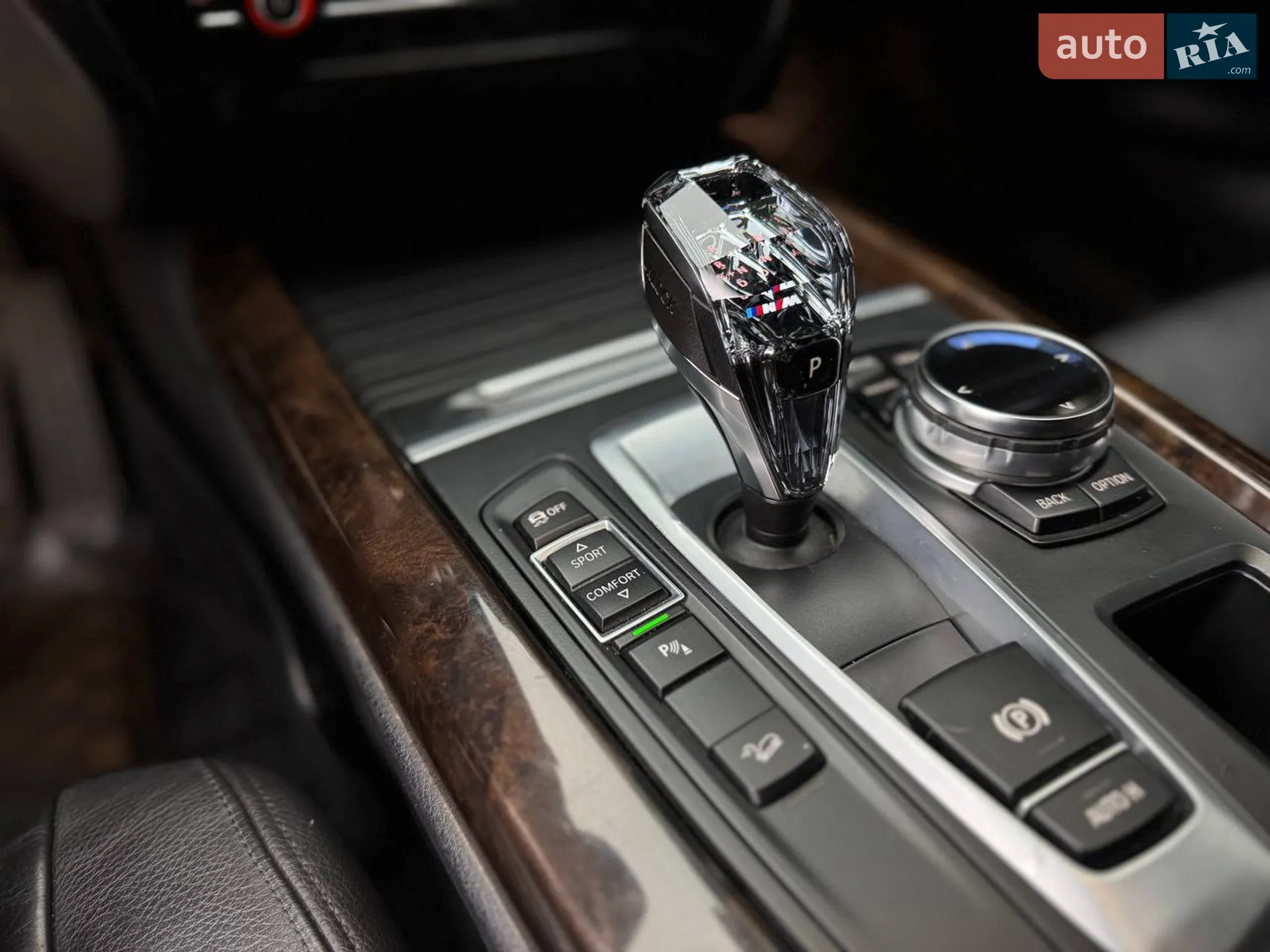 2014 BMW X5 - мініатюра 50