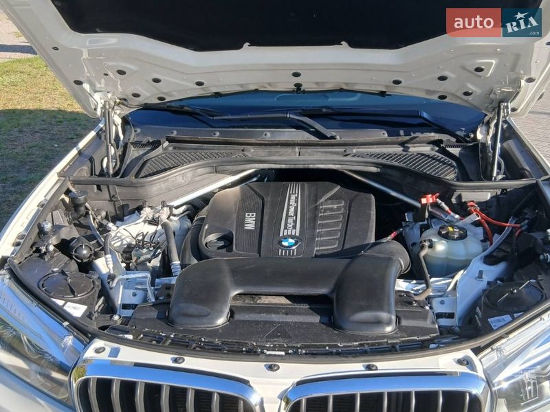Внедорожник / Кроссовер BMW X5 2017 в Гореничах фото 10 Внедорожник / Кроссовер BMW X5 2017 в Гореничах