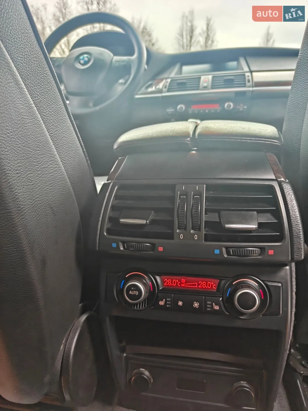 2012 BMW X5 - мініатюра 8
