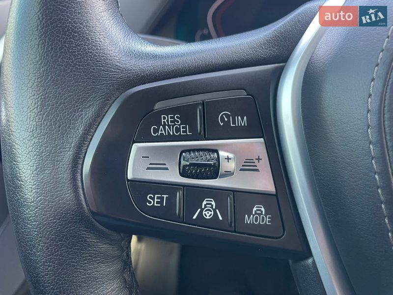 Внедорожник / Кроссовер BMW X5 2022 в Киеве