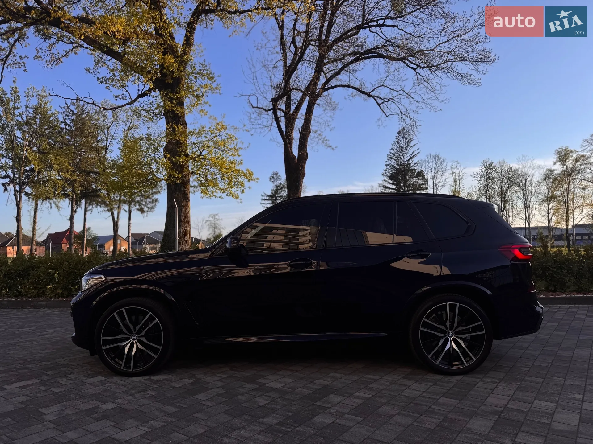 2019 BMW X5 - мініатюра 5