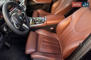 Внедорожник / Кроссовер BMW X5 2019 в Мукачево