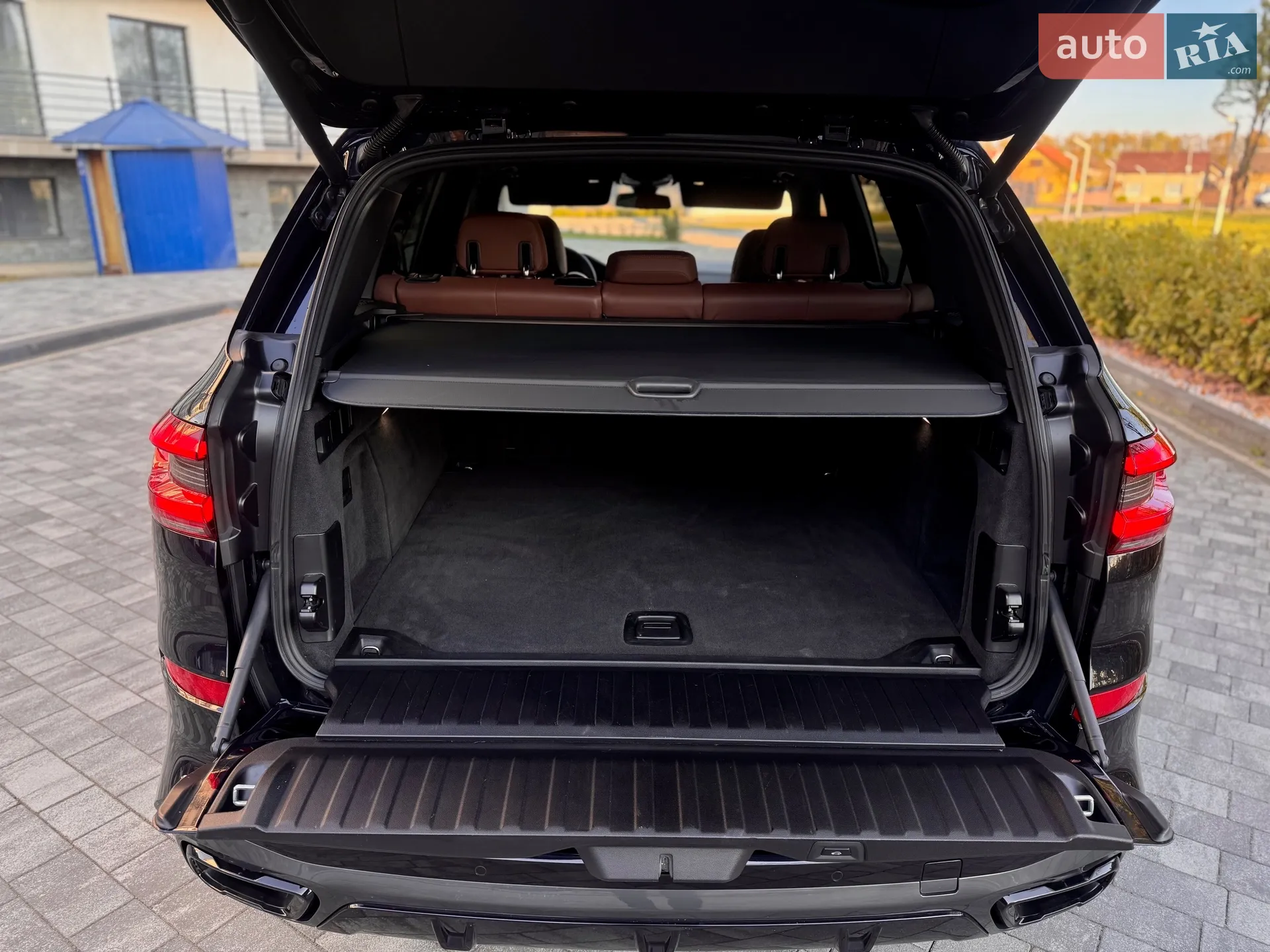 2019 BMW X5 - мініатюра 17