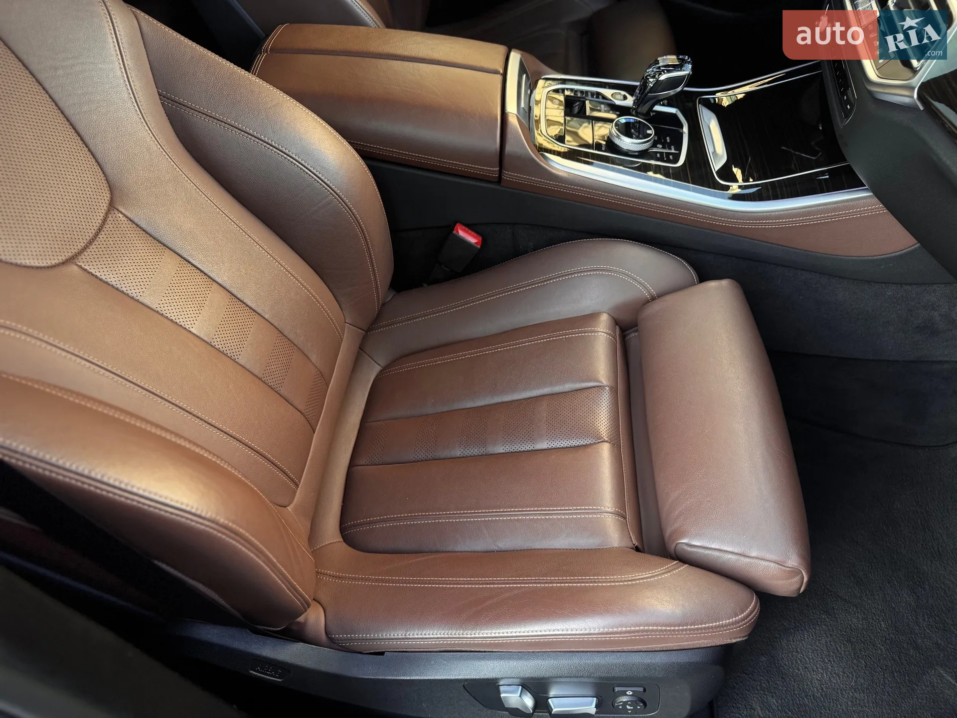 2019 BMW X5 - мініатюра 22