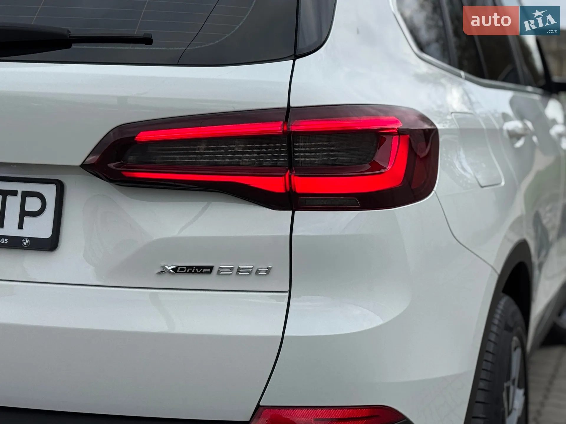 2021 BMW X5 - мініатюра 41