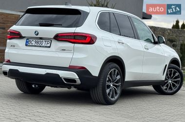 Внедорожник / Кроссовер BMW X5 2021 в Стрые фото 33 Внедорожник / Кроссовер BMW X5 2021 в Стрые