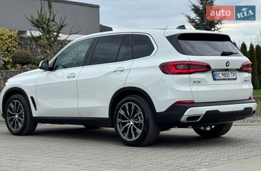 Внедорожник / Кроссовер BMW X5 2021 в Стрые фото 25 Внедорожник / Кроссовер BMW X5 2021 в Стрые