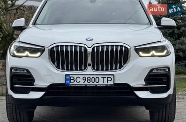 Внедорожник / Кроссовер BMW X5 2021 в Стрые фото 50 Внедорожник / Кроссовер BMW X5 2021 в Стрые