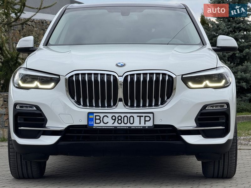 Внедорожник / Кроссовер BMW X5 2021 в Стрые фото 50 Внедорожник / Кроссовер BMW X5 2021 в Стрые
