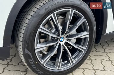 Внедорожник / Кроссовер BMW X5 2021 в Стрые фото 98 Внедорожник / Кроссовер BMW X5 2021 в Стрые