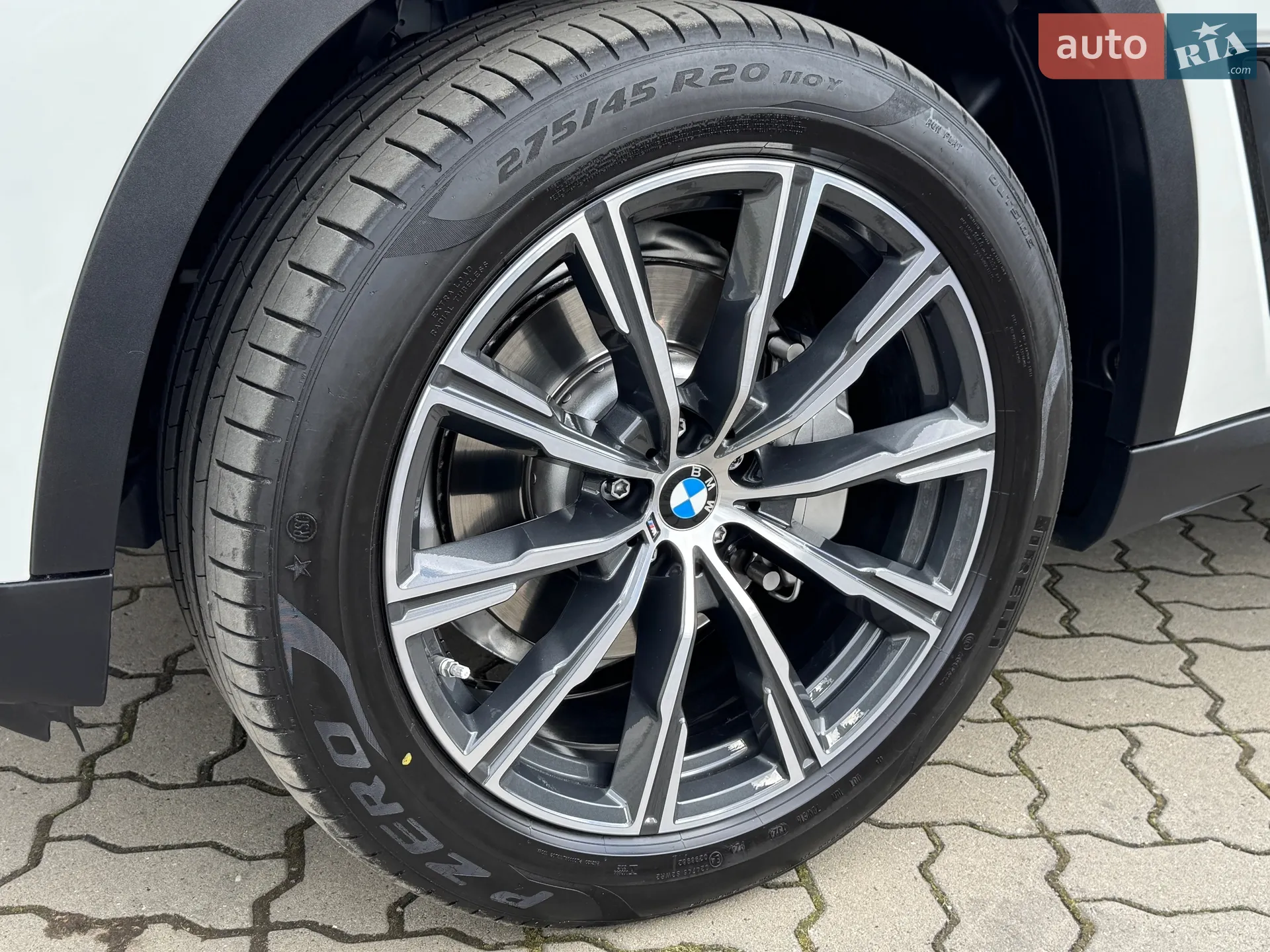 2021 BMW X5 - мініатюра 96