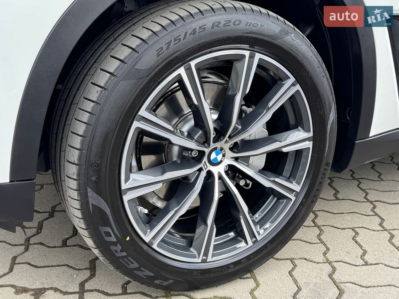 Внедорожник / Кроссовер BMW X5 2021 в Стрые фото 98 Внедорожник / Кроссовер BMW X5 2021 в Стрые