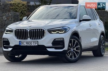 Внедорожник / Кроссовер BMW X5 2021 в Стрые фото 124 Внедорожник / Кроссовер BMW X5 2021 в Стрые