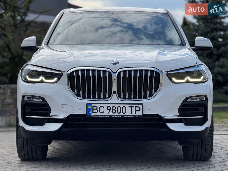 Внедорожник / Кроссовер BMW X5 2021 в Стрые фото 126 Внедорожник / Кроссовер BMW X5 2021 в Стрые