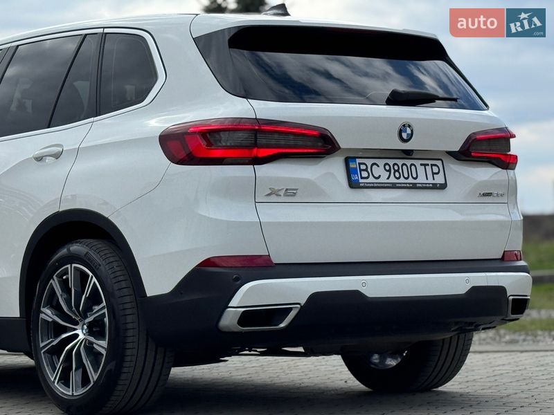 Внедорожник / Кроссовер BMW X5 2021 в Стрые фото 134 Внедорожник / Кроссовер BMW X5 2021 в Стрые