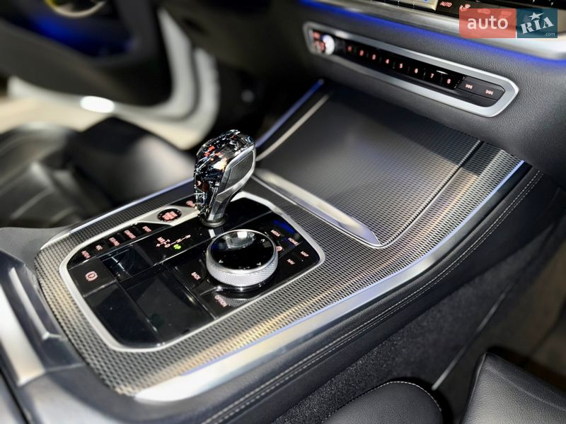 Внедорожник / Кроссовер BMW X5 2021 в Киеве фото 36 Внедорожник / Кроссовер BMW X5 2021 в Киеве