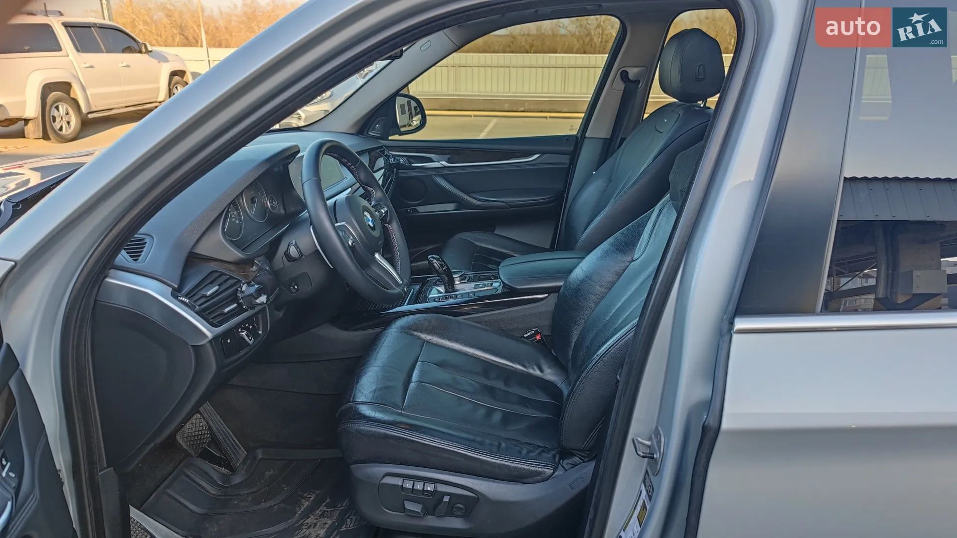2014 BMW X5 - мініатюра 15