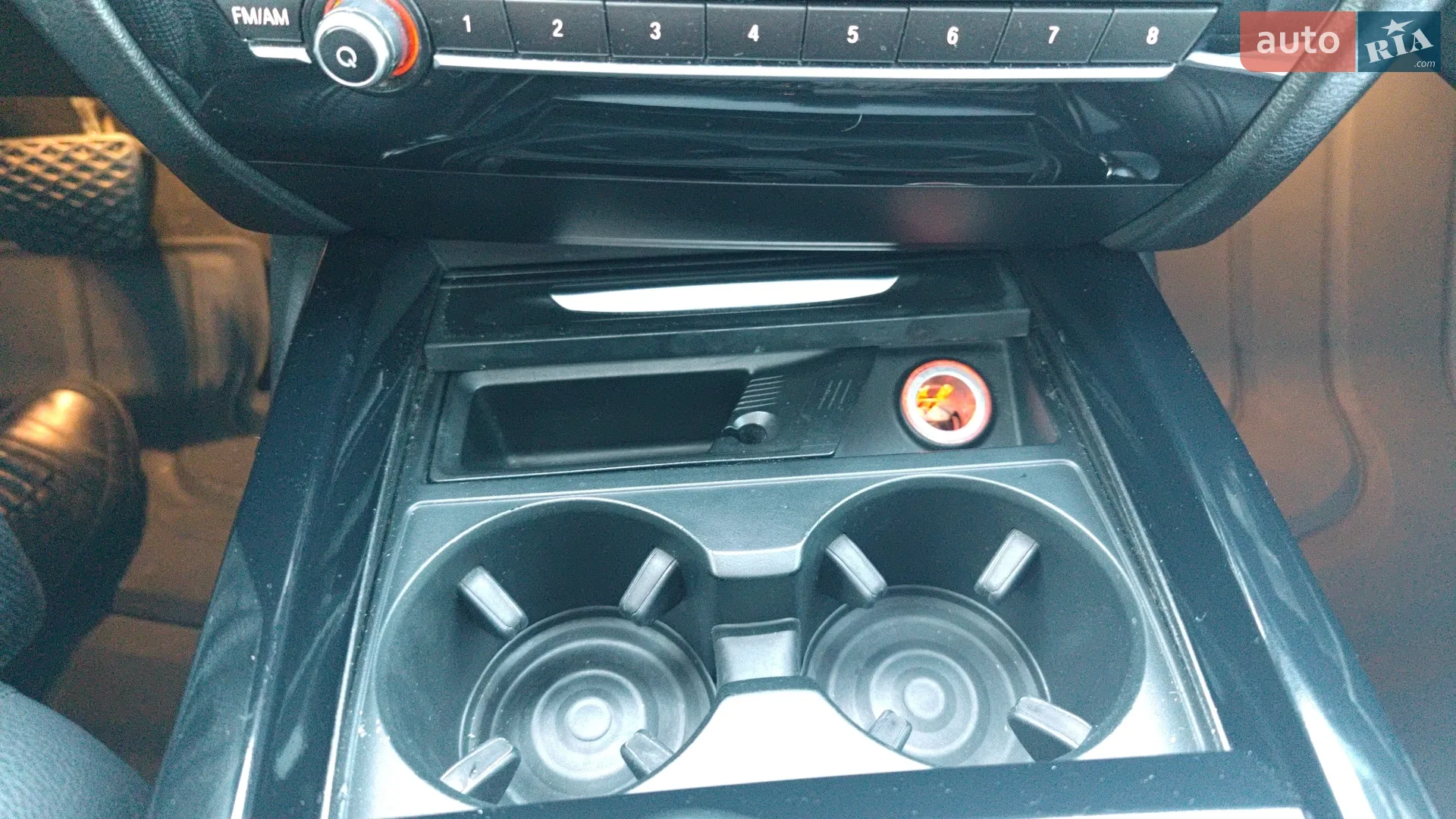 2014 BMW X5 - мініатюра 16