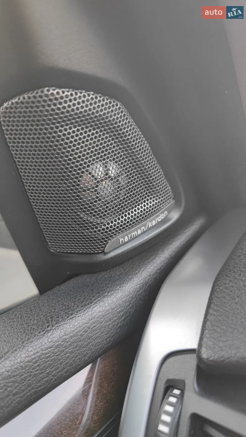 2014 BMW X5 - мініатюра 17