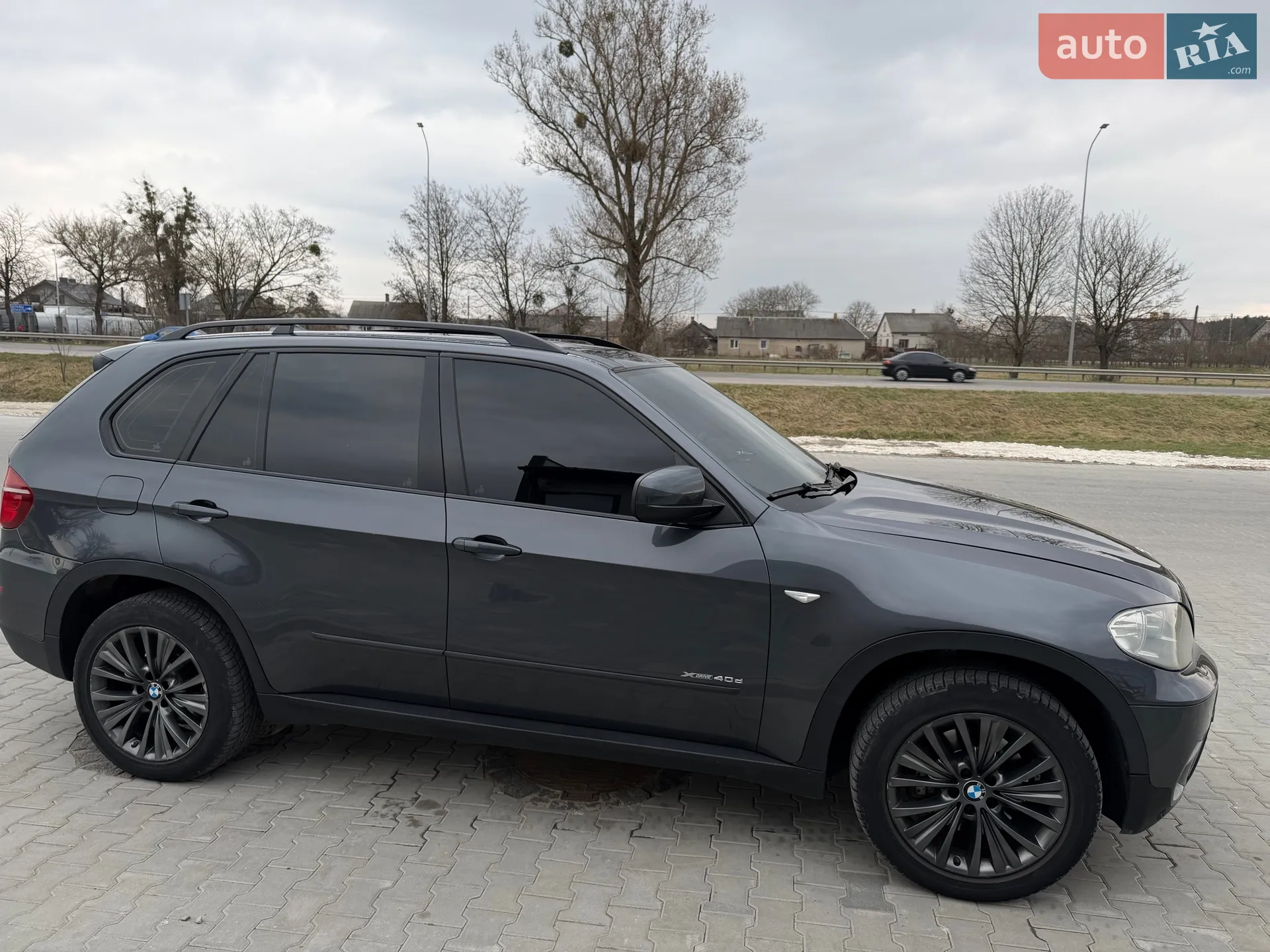 2011 BMW X5 - мініатюра 6