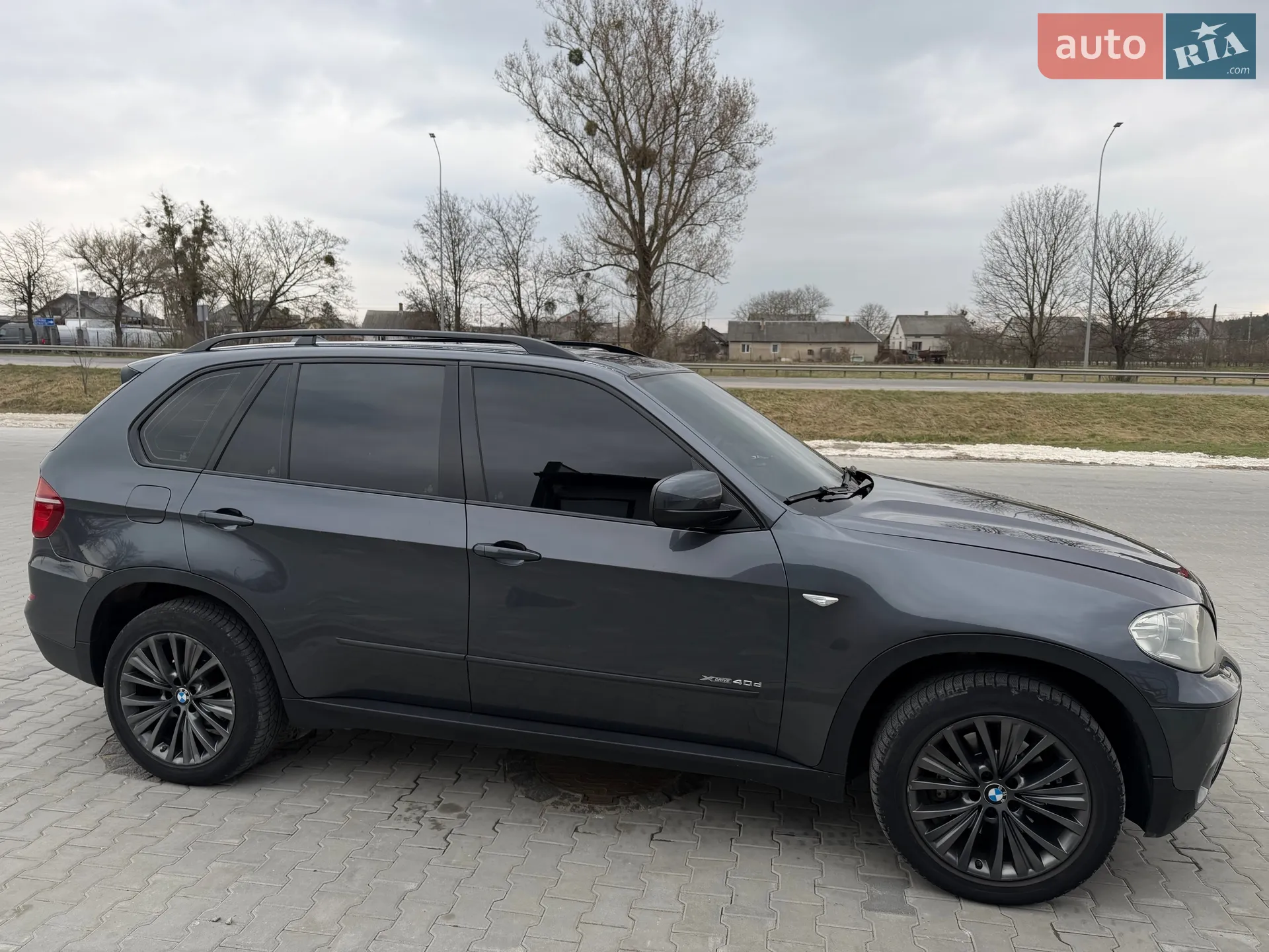 2011 BMW X5 - мініатюра 7